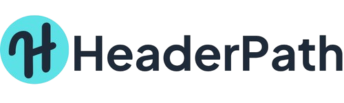 HeaderPath