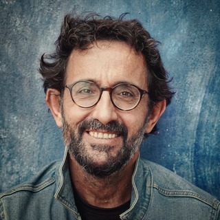 Tim Etherington-Judge